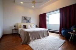 The Rochester Residences (D5), Apartment #550278831